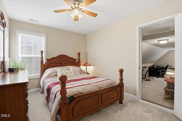 110 Somervale Lane, Goldsboro, NC 27530