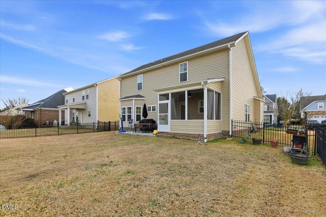 110 Somervale Lane, Goldsboro, NC 27530