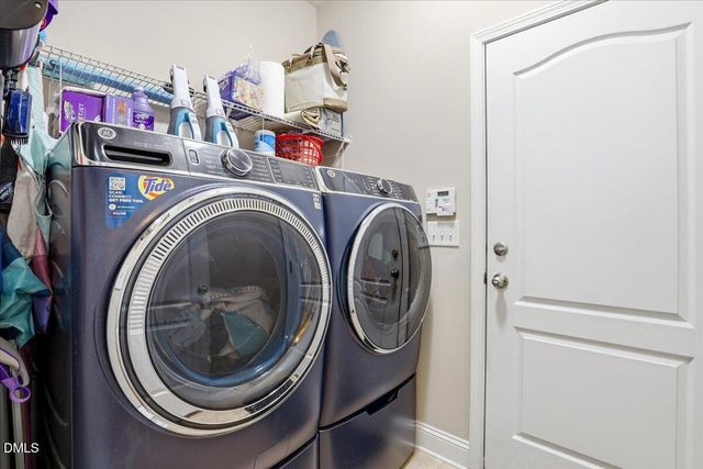 110 Somervale Lane, Goldsboro, NC 27530