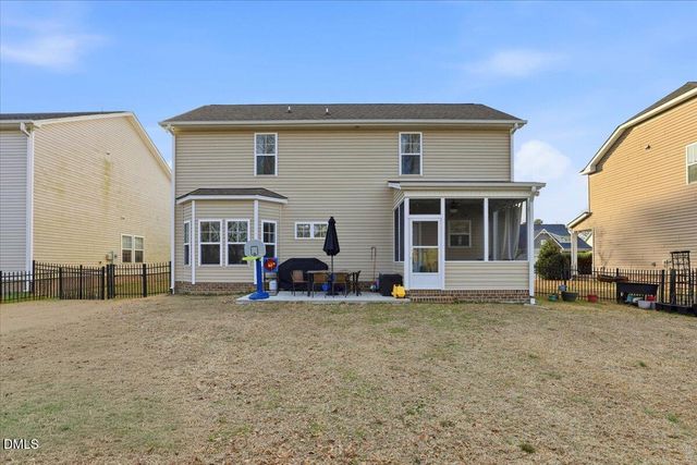 110 Somervale Lane, Goldsboro, NC 27530