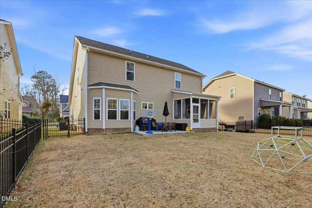 110 Somervale Lane, Goldsboro, NC 27530