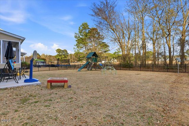 110 Somervale Lane, Goldsboro, NC 27530