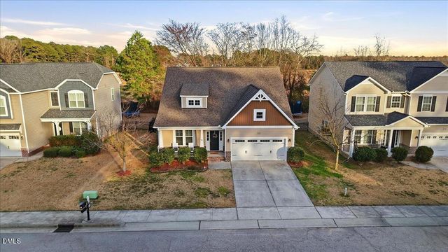 110 Somervale Lane, Goldsboro, NC 27530