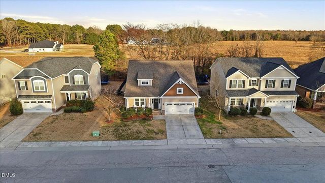 110 Somervale Lane, Goldsboro, NC 27530