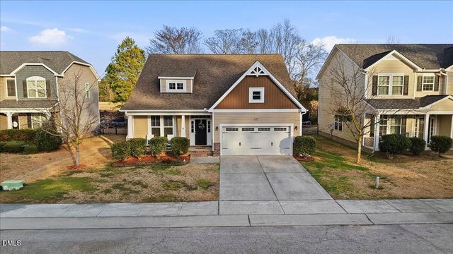110 Somervale Lane, Goldsboro, NC 27530