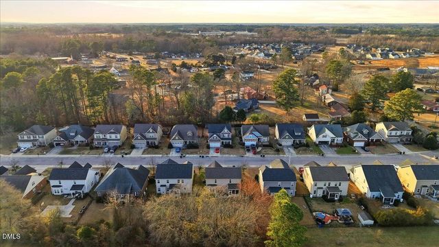 110 Somervale Lane, Goldsboro, NC 27530