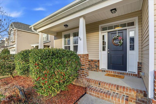 110 Somervale Lane, Goldsboro, NC 27530