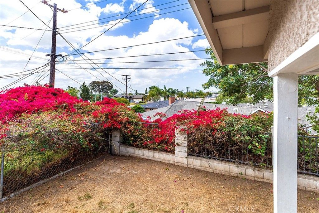 Image 30 of property listing at 14515 Cartela, La Mirada, CA 90638