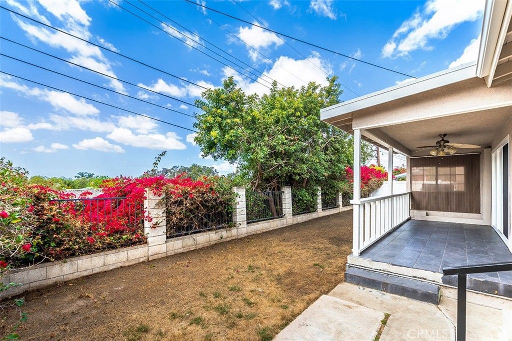 Image 31 of property listing at 14515 Cartela, La Mirada, CA 90638