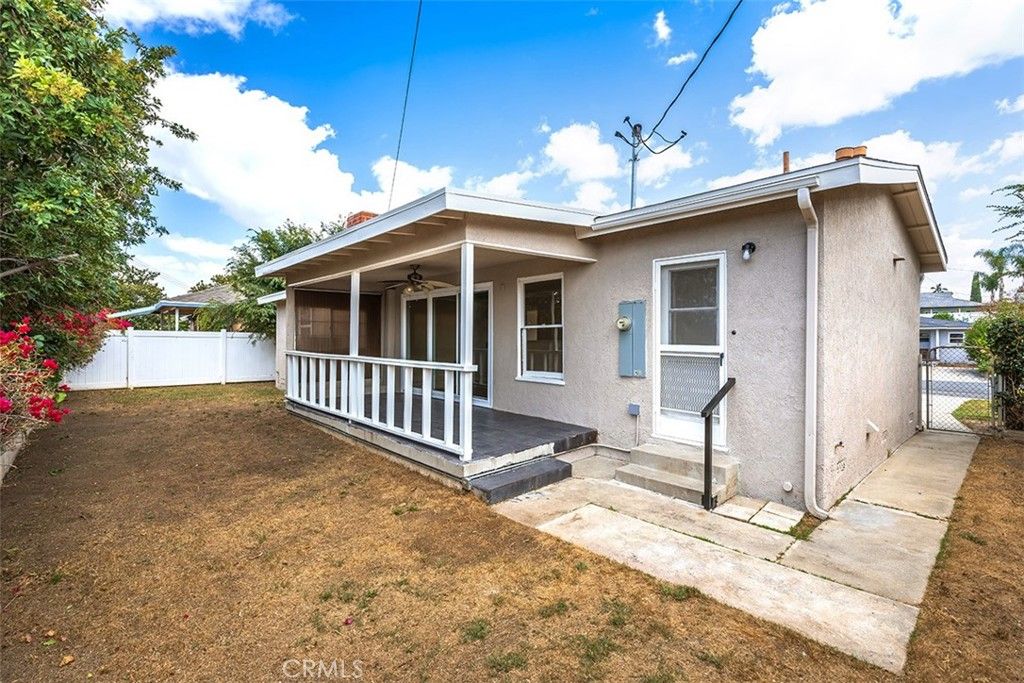 Image 32 of property listing at 14515 Cartela, La Mirada, CA 90638