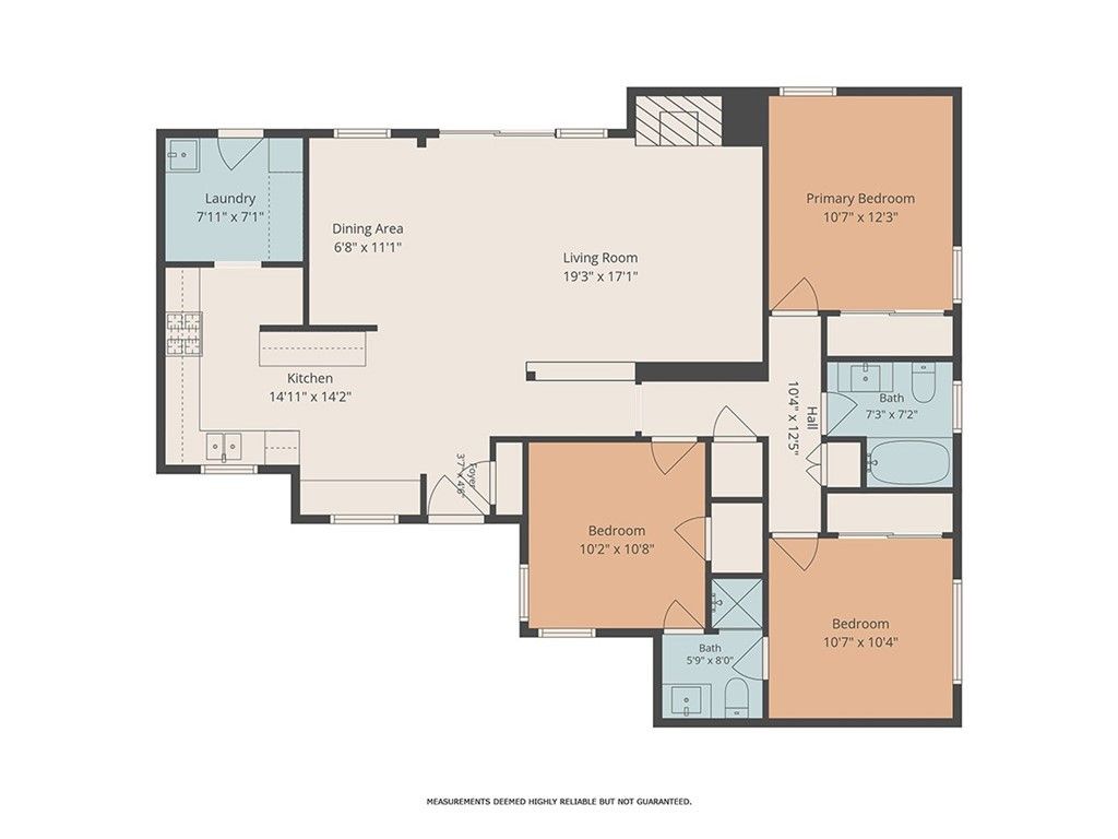 Image 35 of property listing at 14515 Cartela, La Mirada, CA 90638