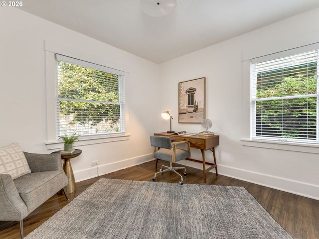 1214 Ne FAILING St, Portland, OR 97212