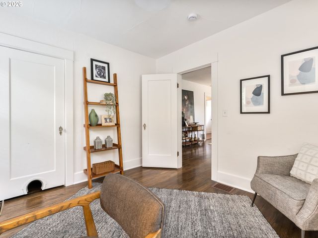 1214 Ne FAILING St, Portland, OR 97212