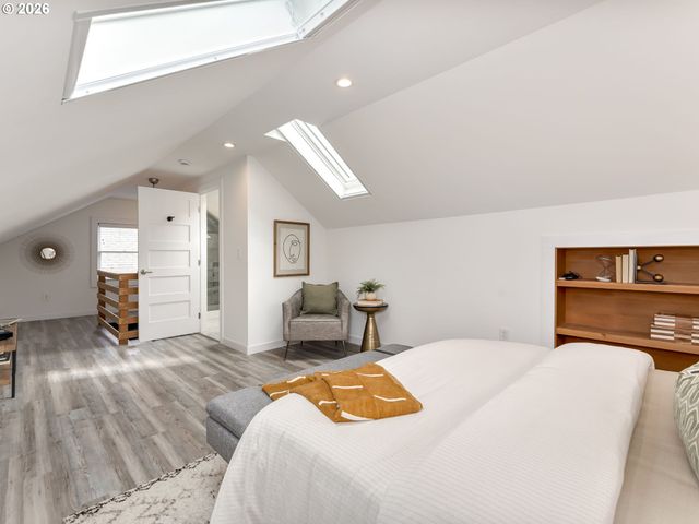 1214 Ne FAILING St, Portland, OR 97212