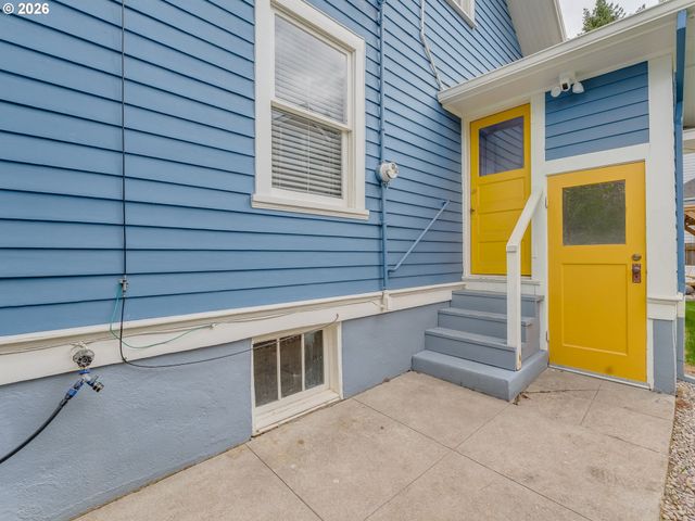 1214 Ne FAILING St, Portland, OR 97212