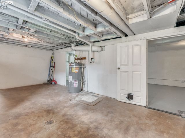 1214 Ne FAILING St, Portland, OR 97212