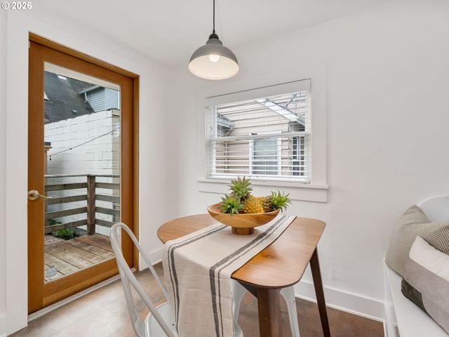 1214 Ne FAILING St, Portland, OR 97212