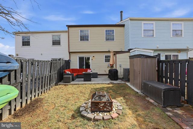 6844 CARNATION CIR, Frederick, MD 21703