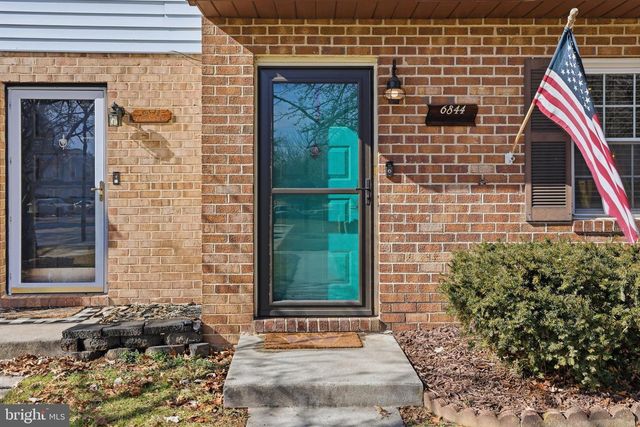 6844 CARNATION CIR, Frederick, MD 21703