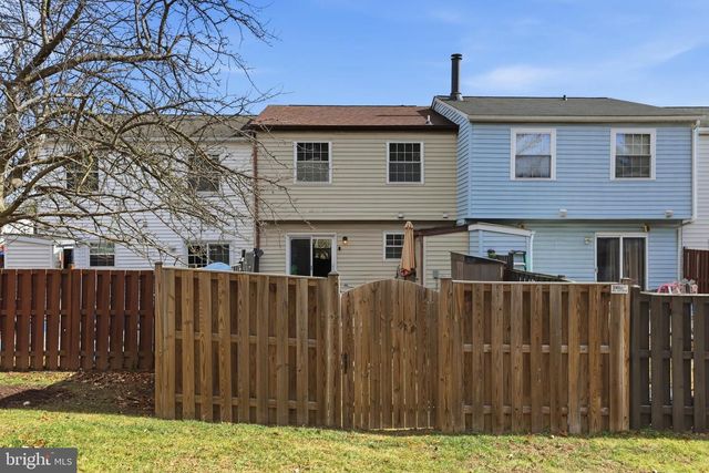 6844 CARNATION CIR, Frederick, MD 21703