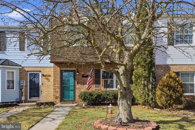 6844 CARNATION CIR, Frederick, MD 21703