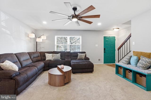 6844 CARNATION CIR, Frederick, MD 21703