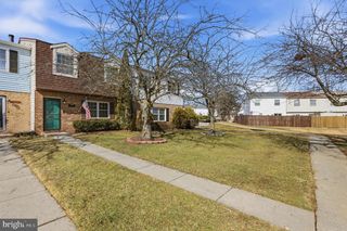 6844 CARNATION CIR, Frederick, MD 21703