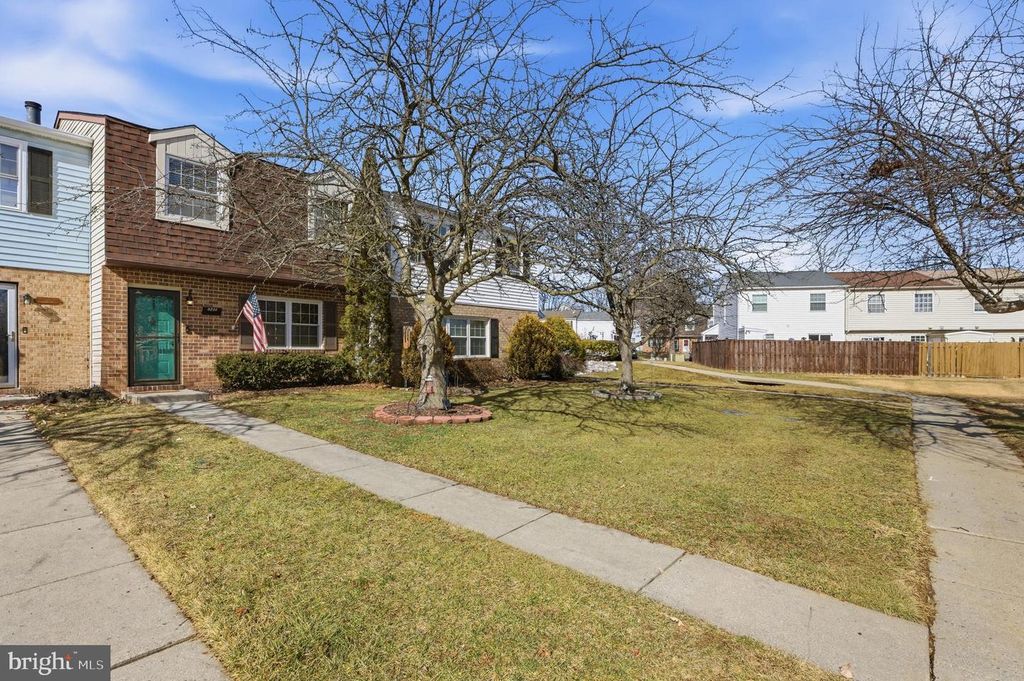 6844 CARNATION CIR, Frederick, MD 21703