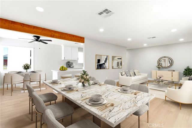 595 N Meridian, San Bernardino, CA 92410