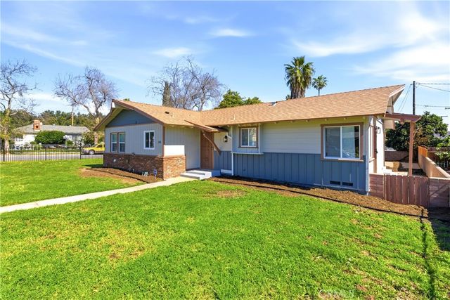 595 N Meridian, San Bernardino, CA 92410