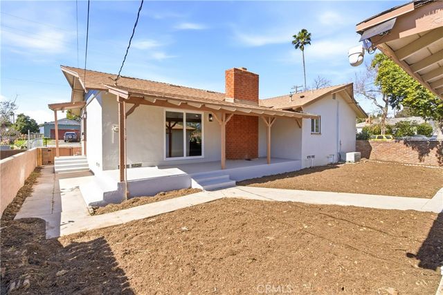 595 N Meridian, San Bernardino, CA 92410