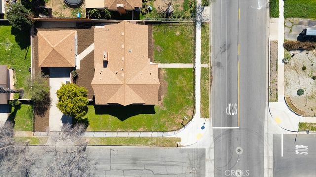 595 N Meridian, San Bernardino, CA 92410