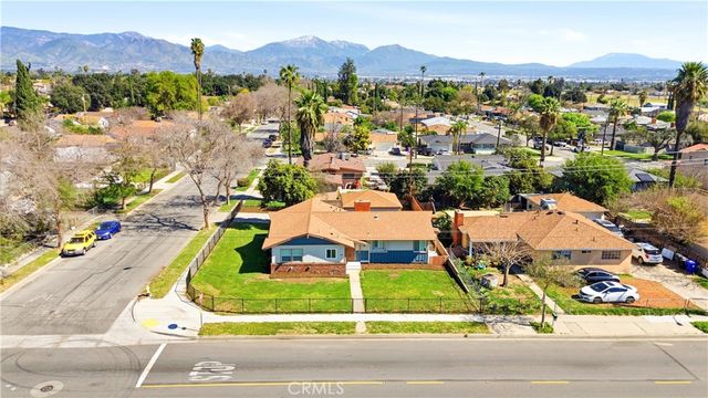 595 N Meridian, San Bernardino, CA 92410
