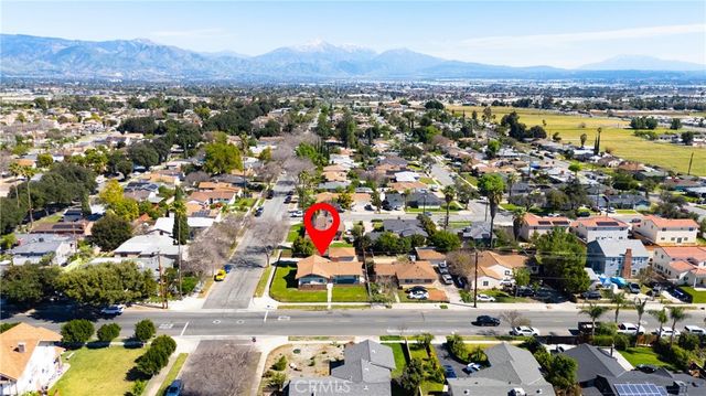 595 N Meridian, San Bernardino, CA 92410