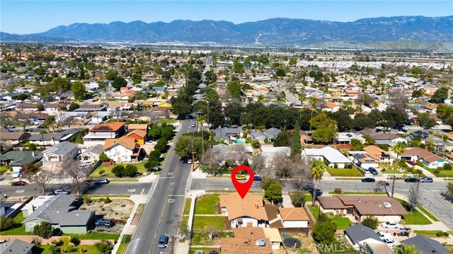 595 N Meridian, San Bernardino, CA 92410