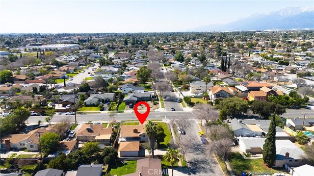 595 N Meridian, San Bernardino, CA 92410