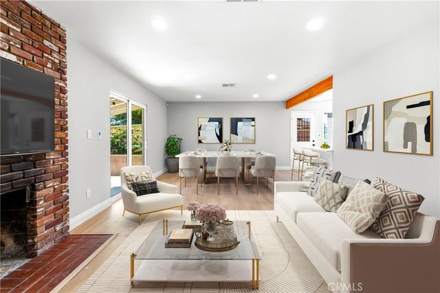 595 N Meridian, San Bernardino, CA 92410