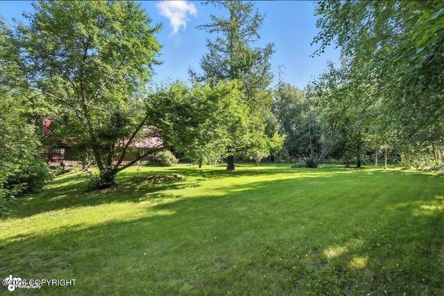 1301 S Felton Street, Palmer, AK 99645