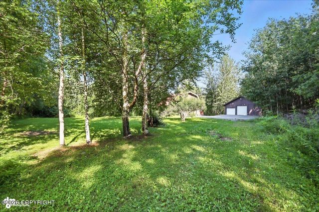 1301 S Felton Street, Palmer, AK 99645