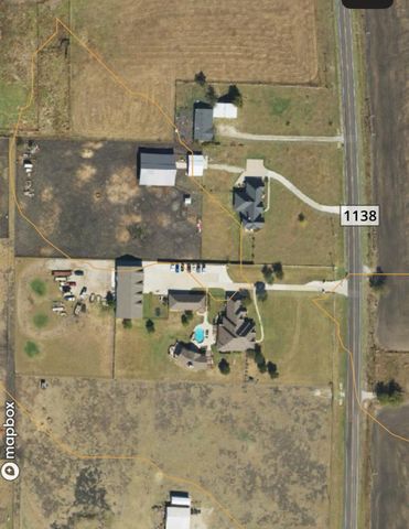 545 S Fm 1138, Nevada, TX 75173