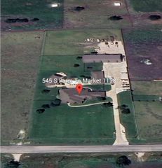 545 S Fm 1138, Nevada, TX 75173