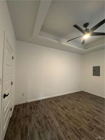 5601 Ozark Avenue 4, Mcallen, TX 78504