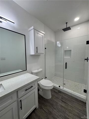 5601 Ozark Avenue 4, Mcallen, TX 78504