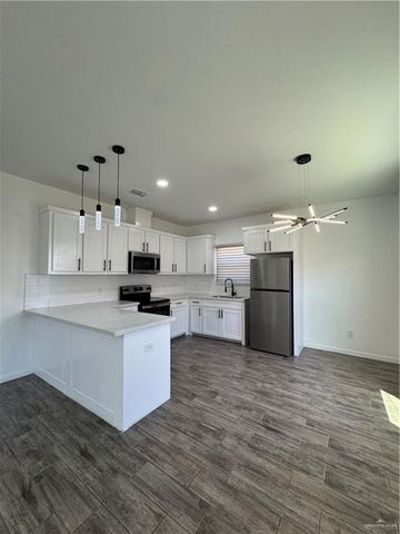 5601 Ozark Avenue 4, Mcallen, TX 78504