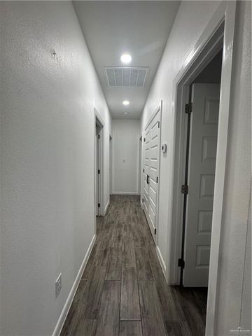 5601 Ozark Avenue 4, Mcallen, TX 78504