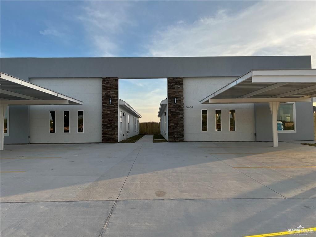 5601 Ozark Avenue 4, Mcallen, TX 78504