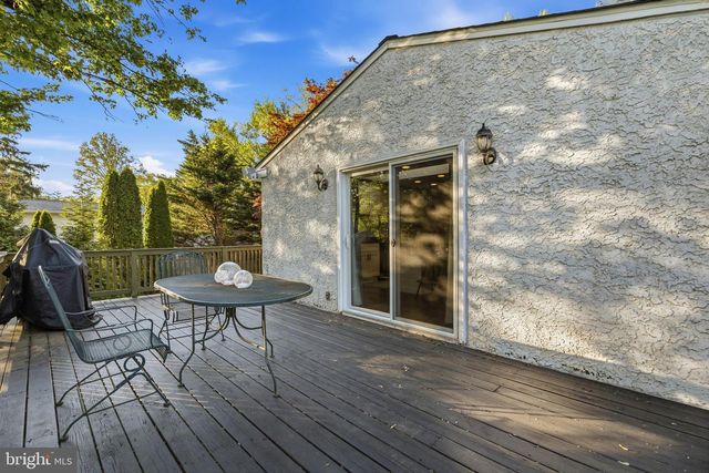 4 W PENNSBURY WAY, Chadds Ford, PA 19317