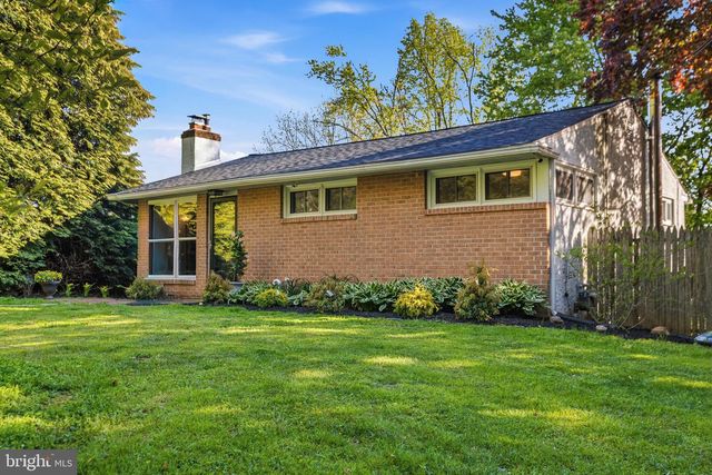 4 W PENNSBURY WAY, Chadds Ford, PA 19317