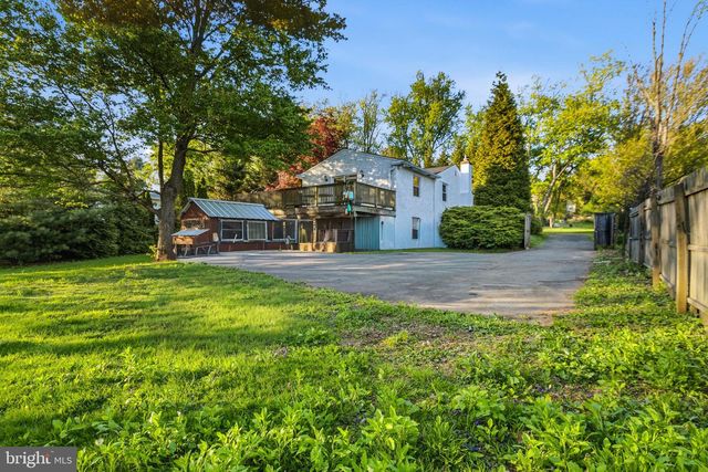 4 W PENNSBURY WAY, Chadds Ford, PA 19317