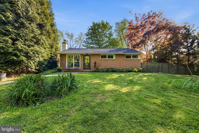 4 W PENNSBURY WAY, Chadds Ford, PA 19317